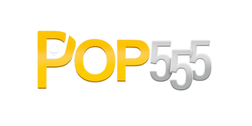 pop555 logo